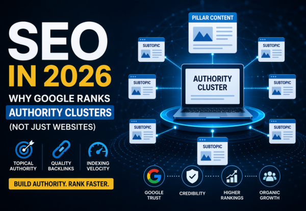 SEO in 2026