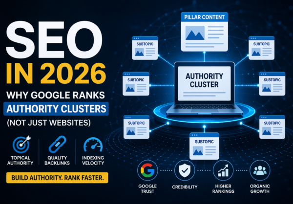 SEO in 2026