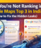 Why You’re Not Ranking in Google Maps Top 3 in India (And How to Fix the Hidden Leaks)