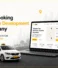 Taxi Booking Website Development Company: Full Guide for Taxi & Cab Businesses in 2026