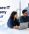 Software Company in Udaipur: Build Better Digital Systems with Piyshef Technologies