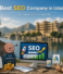Best SEO Company in Udaipur : How Piyshef Technologies helps Businesses Grow Online in 2026