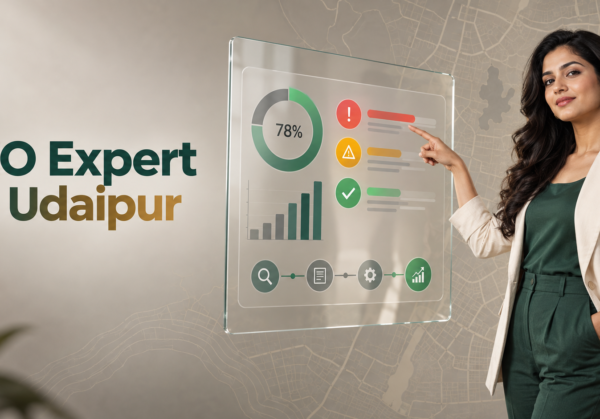 9ac6bbba-ac3f-4efa-aec7-40cd759bb6ef SEO Expert in Udaipur: How to Evaluate Their Audit