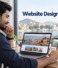 Website Design in Udaipur: Essential Features for a Local Business Website